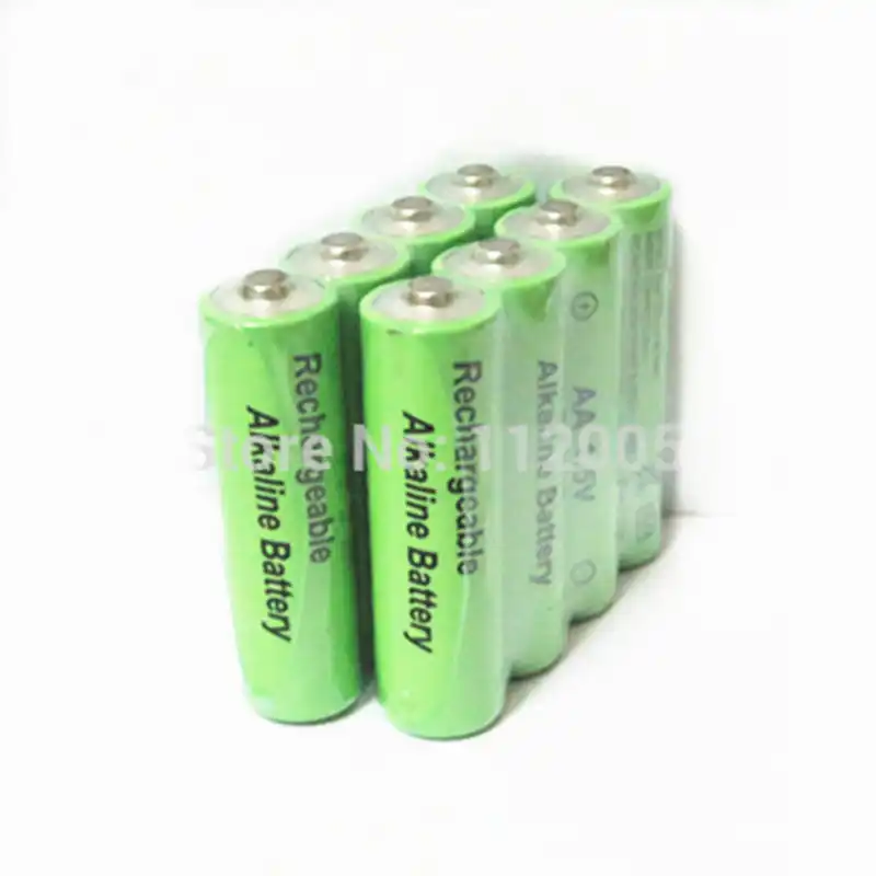 good rechargeable batteries