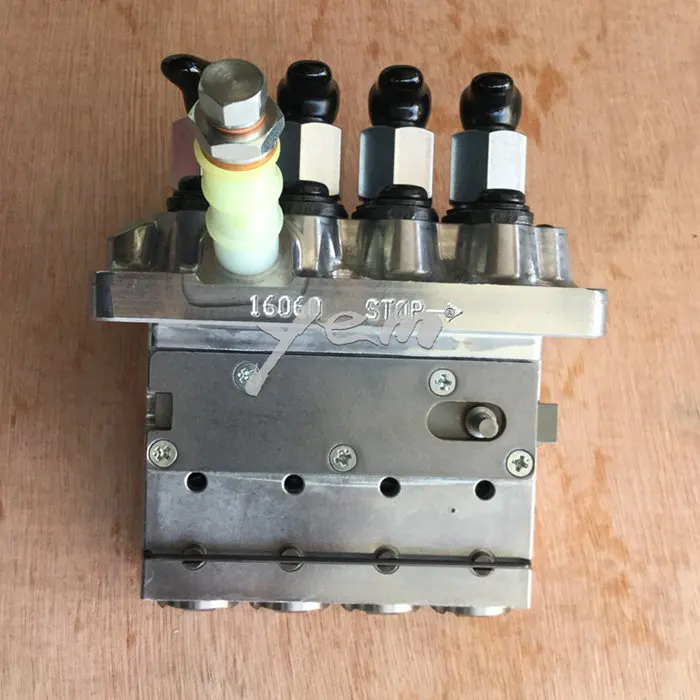 Kubota Rebuild Part V1505 Fuel Injection Pump