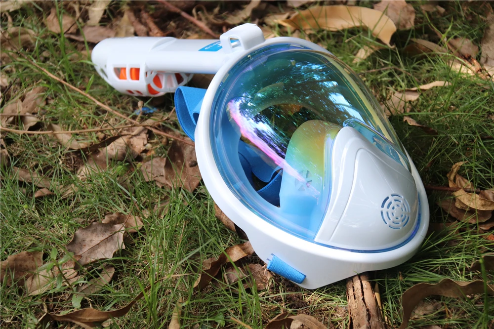 High Quality diving mask