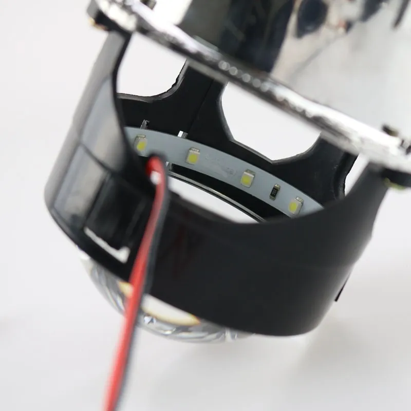 Free-Shipping-Autoki-360-Circular-Projector-Led-Devil-Eye-Demon-Eye-for-HID-Projector-Lens-Koito (1)