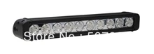 17.2″ inch 100W 7000LM ATV tractor Truck Trailer SUV Off road Boat Work lights LED Maker light bar