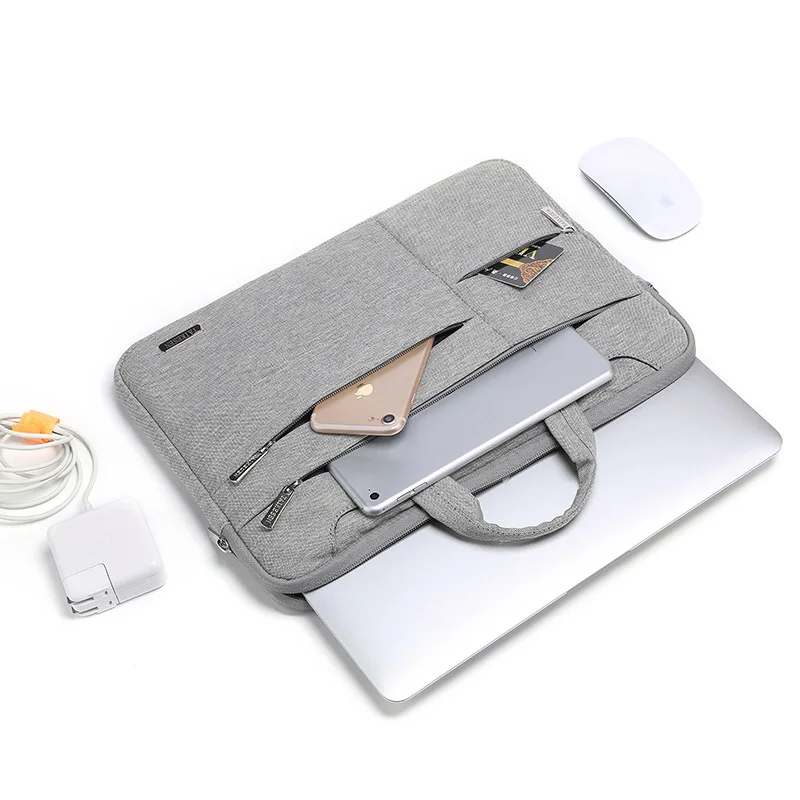 Сумка/рукав для apple MacBook 13 дюймов 2018 Высококачественная сумка ноутбука Air Pro Retina / New