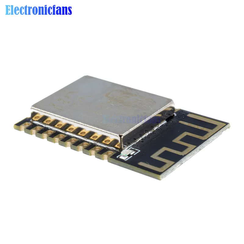 ESP8266 ESP-12E//12F//12N//12S Serial Port WiFi Wireless Remote Control Transceiver