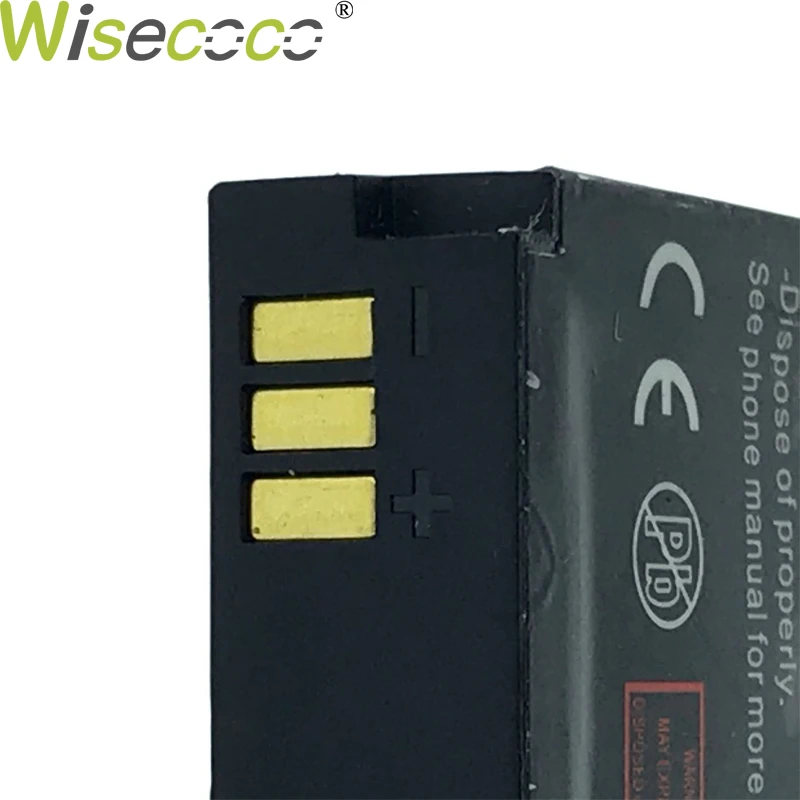 1950mAh battery For Sonim cellphone XP-0001100 Battery for XP3340, XP5300 XP3.20-0001100  2