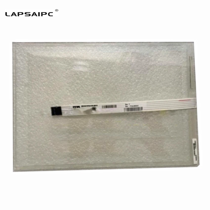 

Lapsaipc touch screen for T121S-5RB014N-0A18R0-200FH 12.1 121s-5rb014 Touch Screen Glass Panel