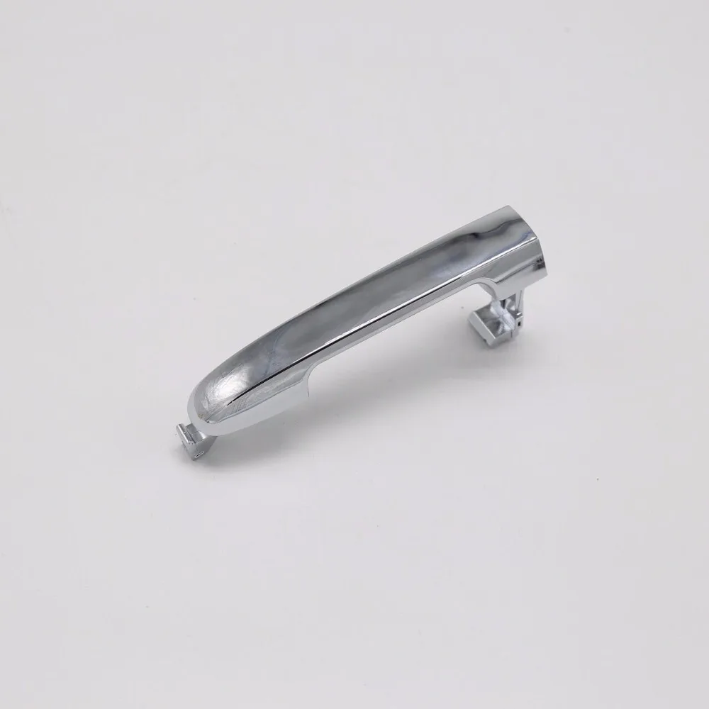 Хромированная наружная дверная ручка DHKA для HYUNDAI ELANTRA 07 10 2007 2008 2009 2010|exterior door handle|door