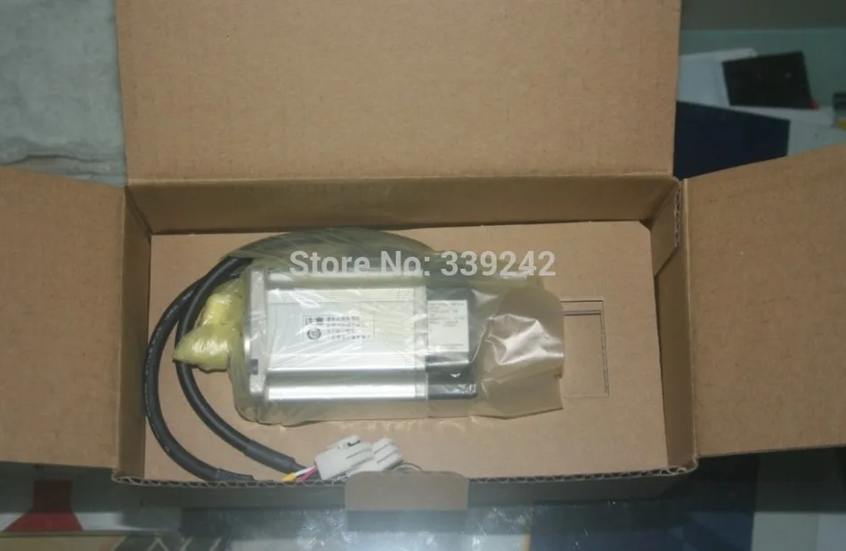 NEW&ampORIGINAL MHMJ022G1U AC SERVO MOTOR 200W FOR PAN | Обустройство дома