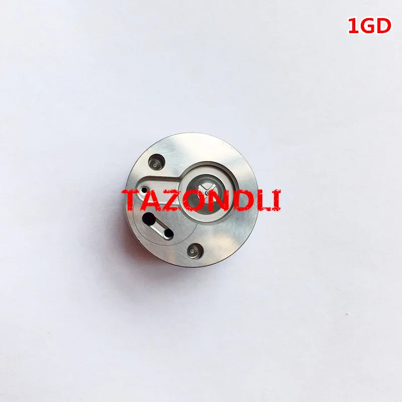 

Original and new 1GD VALVE FOR 23670-0E020,23670-0E010