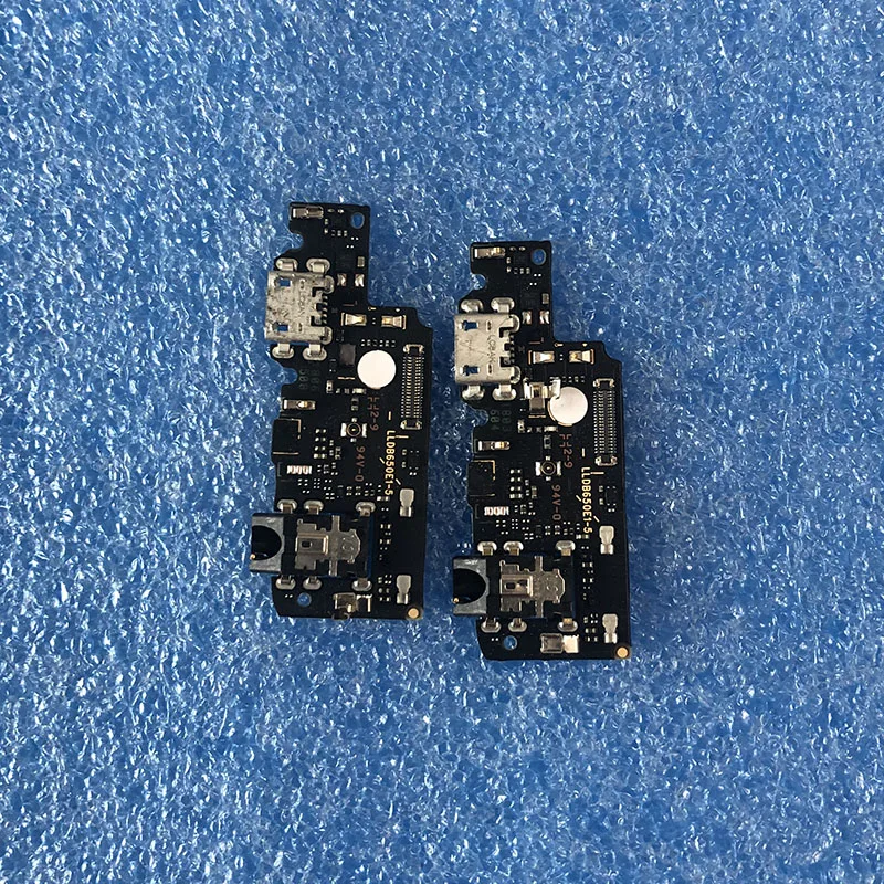 

Original For Xiaomi Redmi Note 5 New Microphone Module+USB Charging Port Board Flex Cable Connector Parts For Redmi Note 5