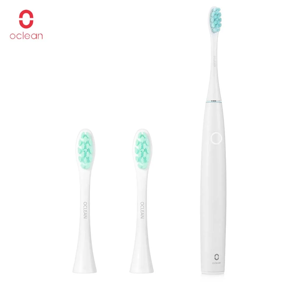

Original Oclean Air Sonic Electric Toothbrush Ultrasonic Whitening Teeth Dental Care Teeth Cleaning Rechargeable Toothbrush