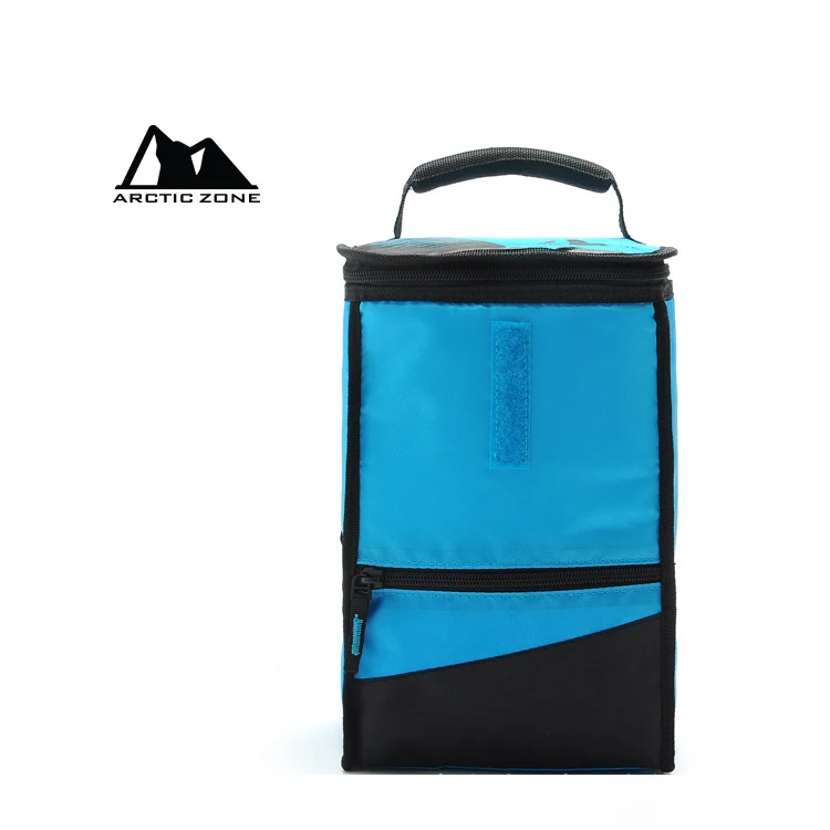 arctic zone insulated lunch box