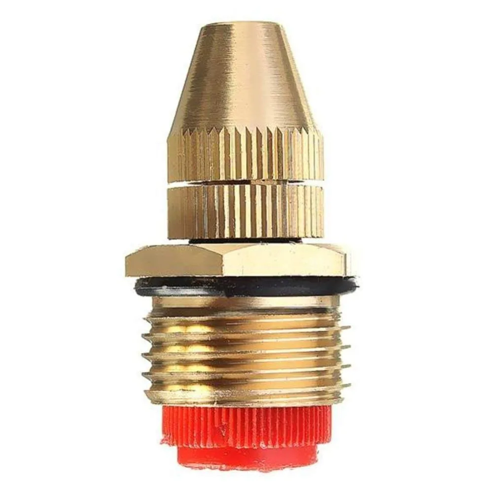 Garden Water Sprayers Head 360 Degree Connector Thread Water Sprinkler Irrigation Spray Nozzle Watering Head Garden Supplies Garden Water Sprayers Head 360 Degree Connector Thread Water Sprinkler Irrigation Spray Nozzle Watering Head Garden Supplies