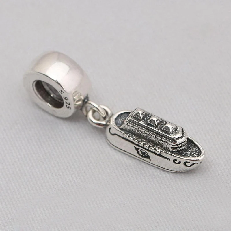 pandora nave charm pandora nave charm