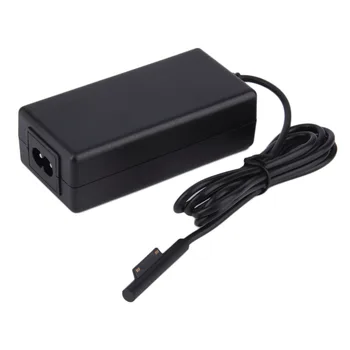 

12V 2.58A 36W EU US Plug AC Wall Charger Adapter Power Supply For Microsoft Windows Surface Pro 3 Tablet Charger Wholesale New