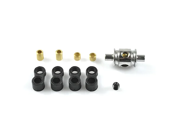 

Ormino Tarot 450Sport /PRO Tail Pitch Control Link TL1221