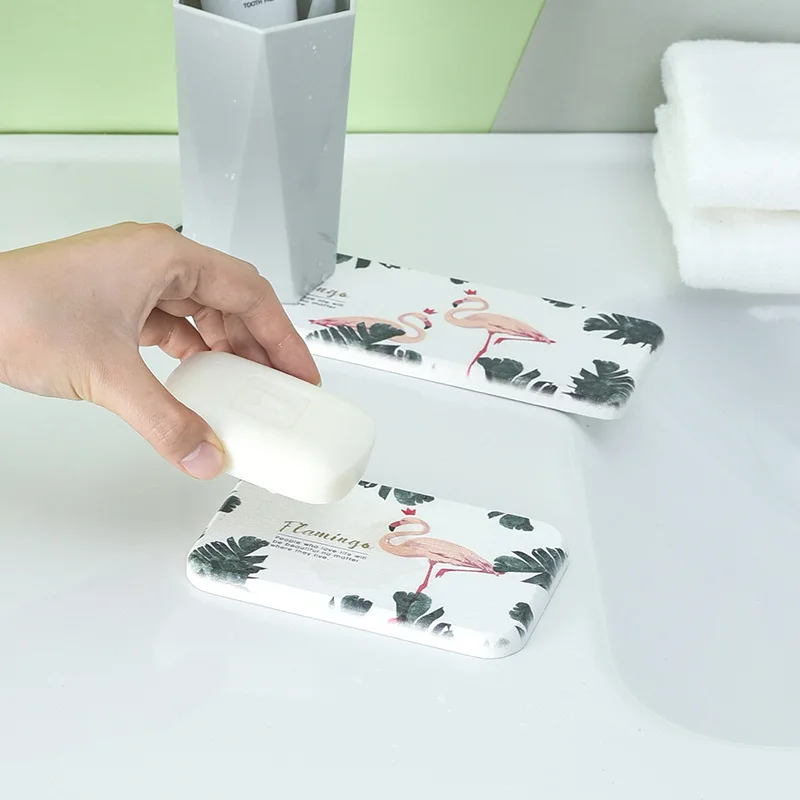 Diatom Mud Soap Hoder (6)