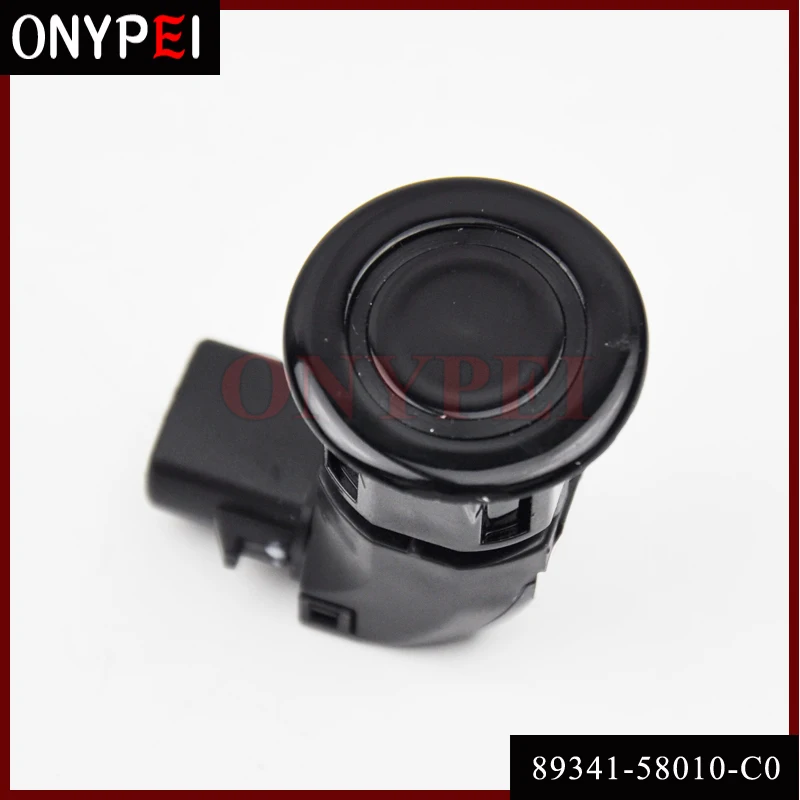 

PDC Parking Sensor 89341-58010-C0 For Toyota Alphard G/V HV 3.0L 1MZFE 2AZFE 2AZFXE 89341-58010 8934158010