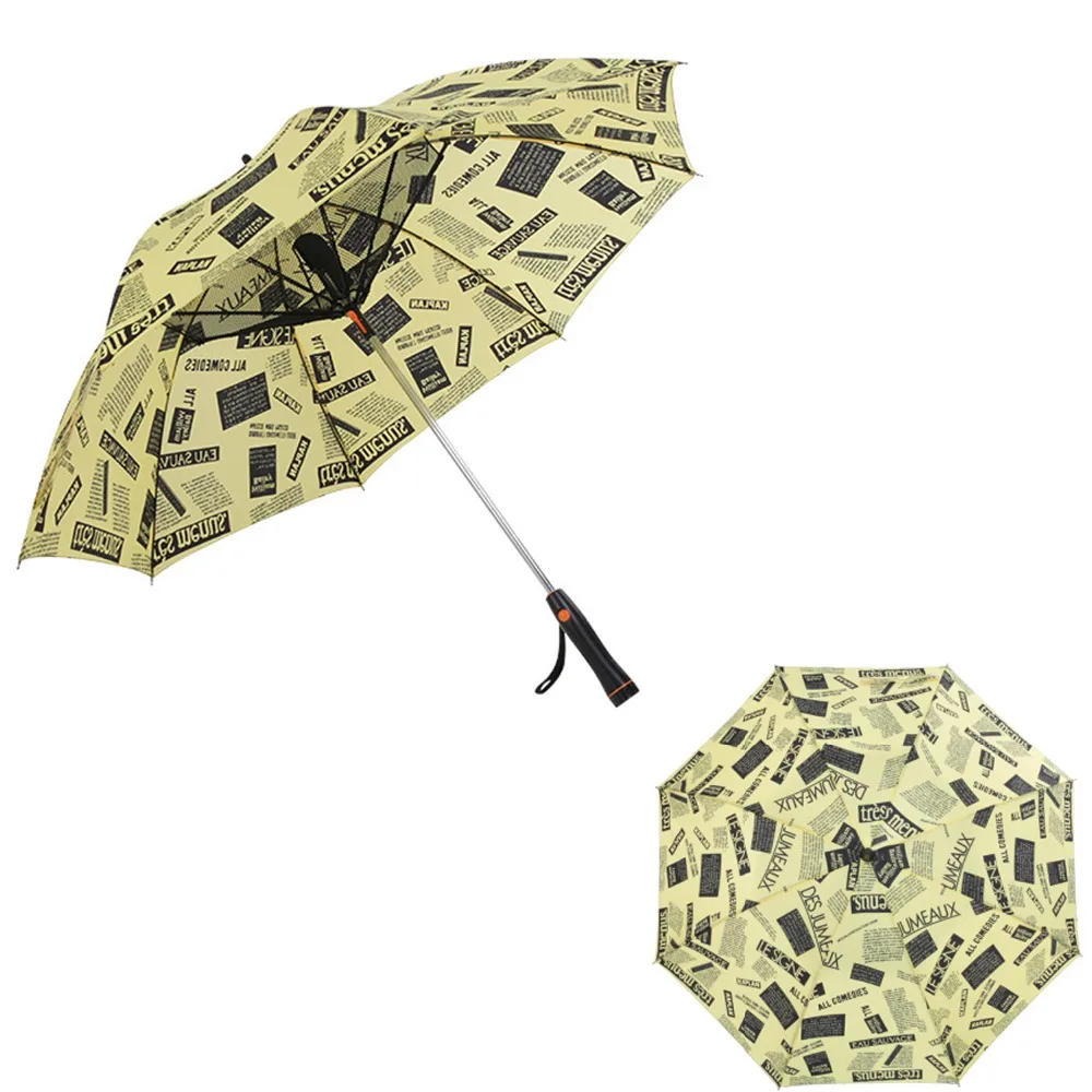 Fan umbrella5