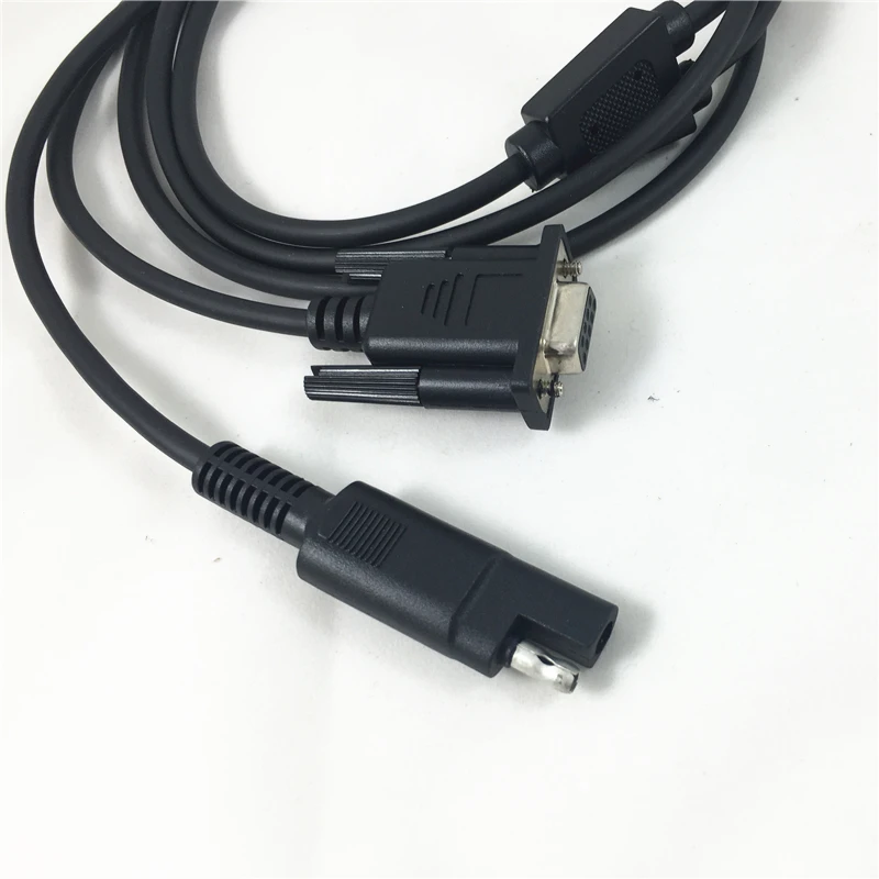 Новый Тихоокеанский Crest A00975 GFU программируемый кабель для 0 ваттных GPS