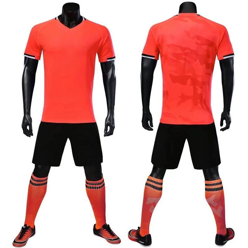 survetement-football-2017-Men-kids-Soccer-Uniform-Outfit-Training-Football-Jerseys-Costom-Soccer-Tracksuit-Jerseys-Football (3)