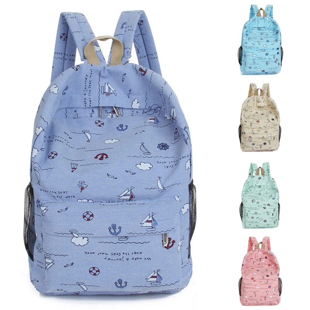 cute backpacks for travel
