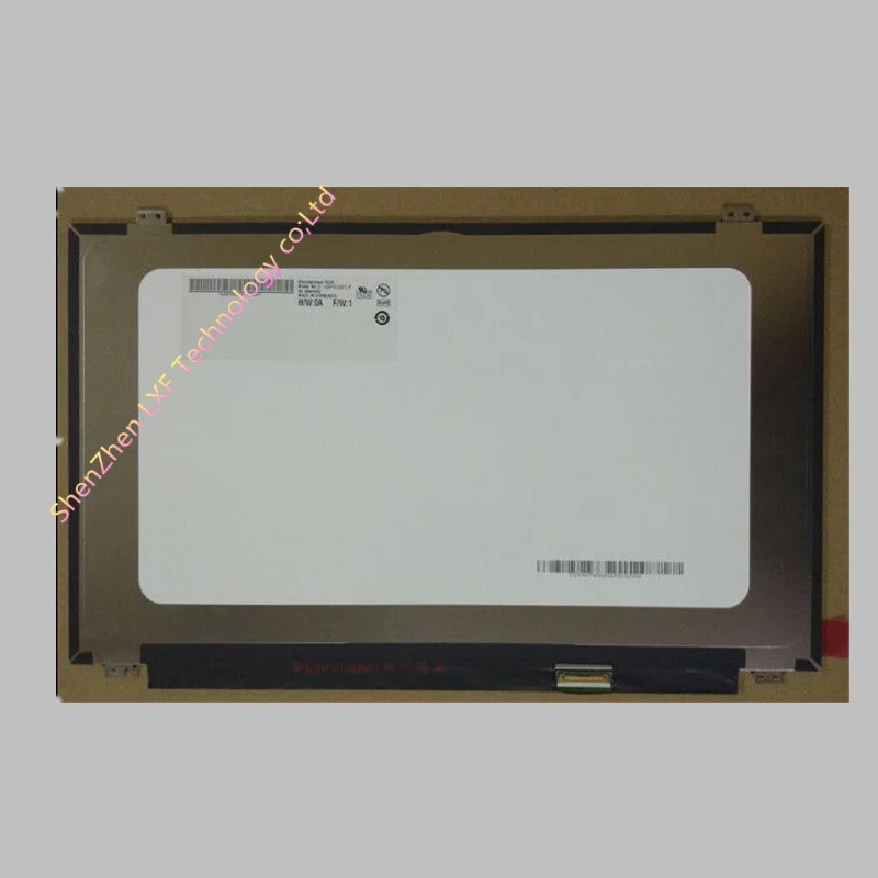 

14.0"laptop LED LCD Screen B140HAN03.4 1920X1080 FHD Display eDP 30PINS lcd display