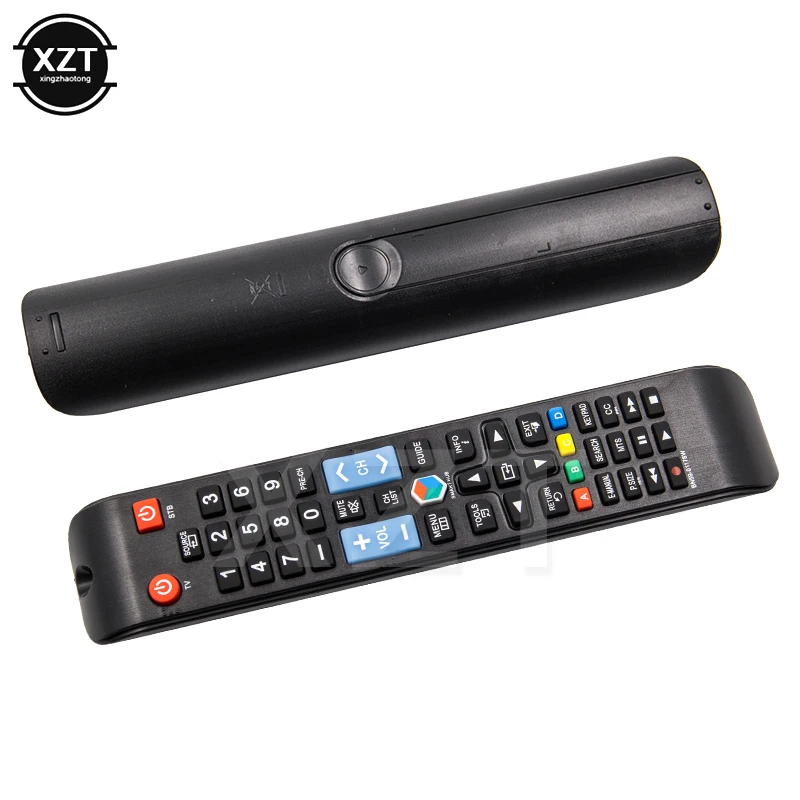 

LED Remote Control Replacement For Samsung BN59-01178W AA59-00790A AA59-00793A AA59-00797A BN59-01178B UN46H6203AF UN55HU6830F