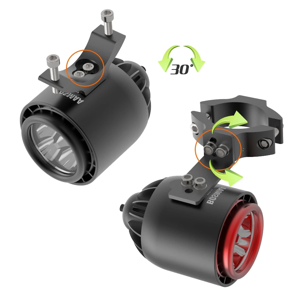 36 MK6 MOTORCYCLE LIGHT SWITCH