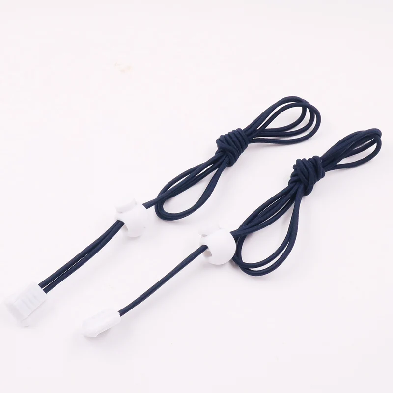 New 3 pairs Fashion no Tie Shoelace Locking Shoe Laces Elastic Shoelace for Shoestrings Running Jogging Triathlon Sports Fitness