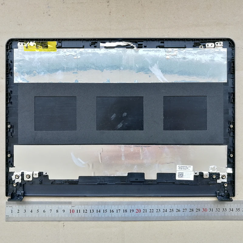 Новый чехол для ноутбука Dell Inspiron 5458 5455 5459 AP1RN000300 Vostro 14 (3458) 00YP3C 0YP3C черный|cover for dell