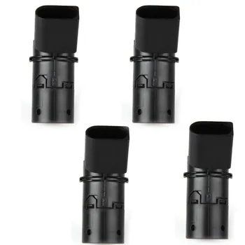 

High Quality 4 PCS Parking Sensor For Audi A3 A4 A6 RS4 RS6 S3 S4 S6 7H0919275D