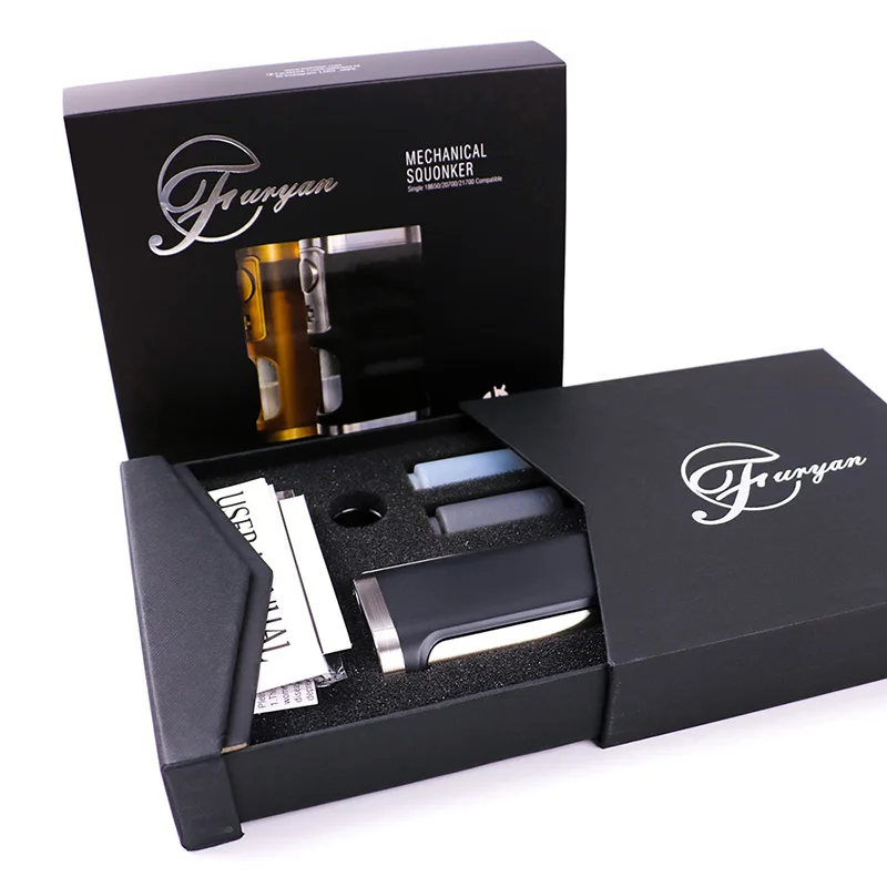 Lost Vape Furyan Mechanical Squonker Mod (18)
