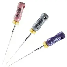 Стоматологический инструмент C+ файлы для катетеризации ручного использования файлов эндонтический корневой канал из нержавеющей стали стоматологический инструмент