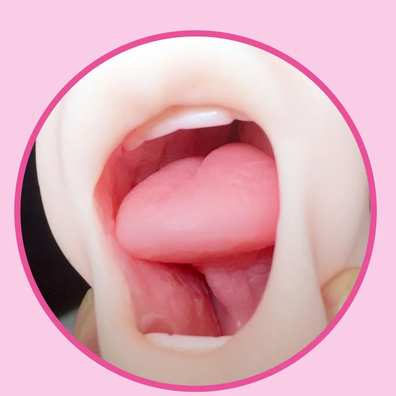 The deepthroat trend 9 Nylon nylon