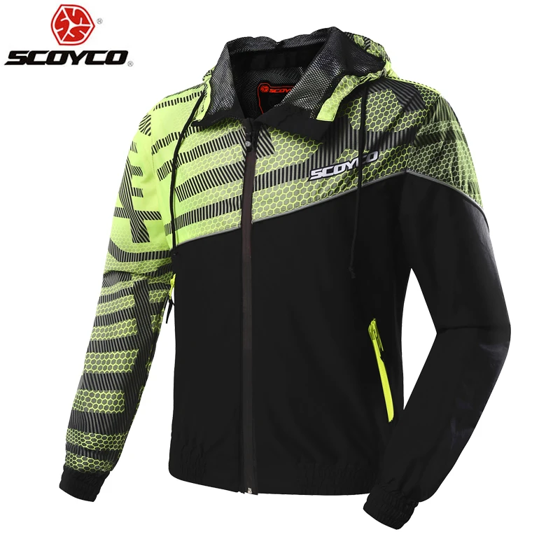 SCOYCO JK61 мотоциклетная куртка Chaqueta Moto Jaqueta Motoqueiro Moto Homme защита шестерни одежда Броня летом