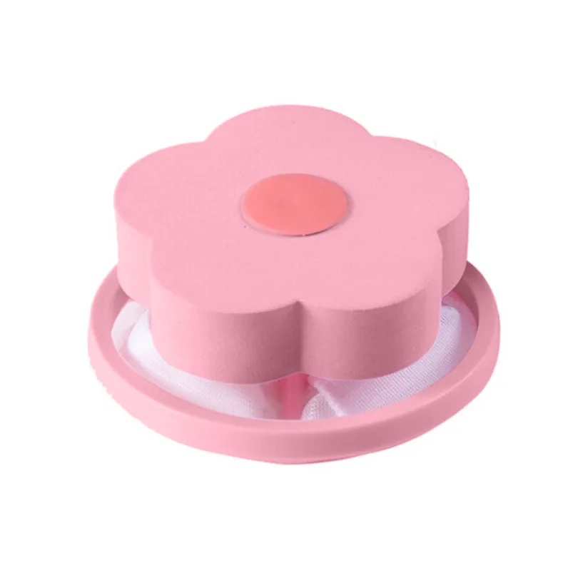 

Bathroom filter Filter Bag Mesh Filtering Hair Removal Device Wool Floating Washer Style Laundry Cleaning Needed #4M13