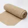 Chemin de Table en toile de Jute naturelle Vintage, 30cm x 10m, pour mariage, noël, salle à manger, Restaurant, Gadget de Table, décoration de maison ► Photo 3/4