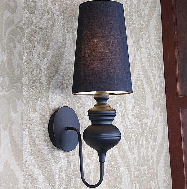 Классический бра среднего размера, светильник, Испания, Jaime Hayon Josephine, современный настенный светильник, защитный настенный светильник, s спальня