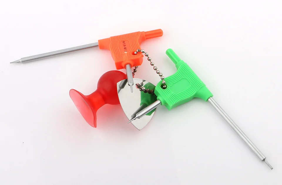 hand tools set (4)
