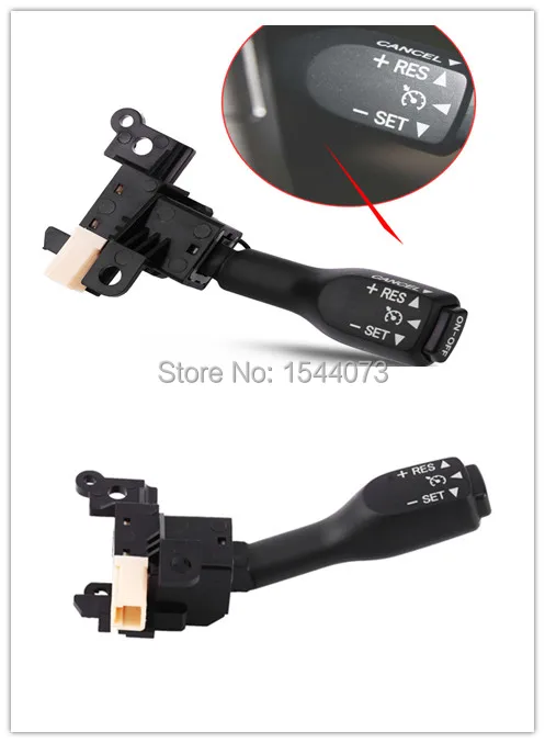 OEM Новый переключатель круиз контроля 84632 34011 8463234011 для Toyota RAV4 Camry Corolla Lexus Scion xB TC XD| |