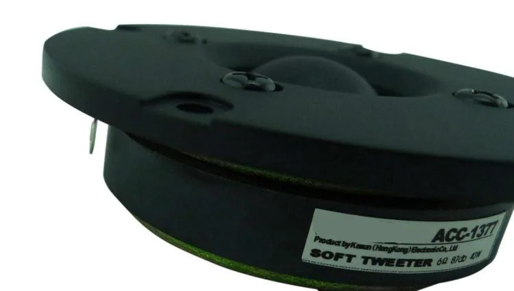 ACC-1377 DOME TWEETER -6
