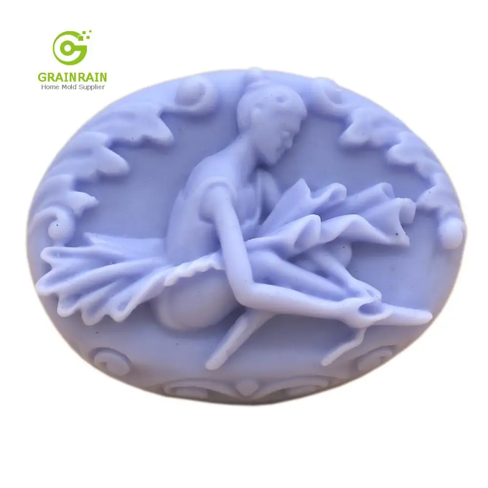 

Grainrain Soap Molds Silicone Soap Making Mold Mould Craft Mold Handmade Mold Angle