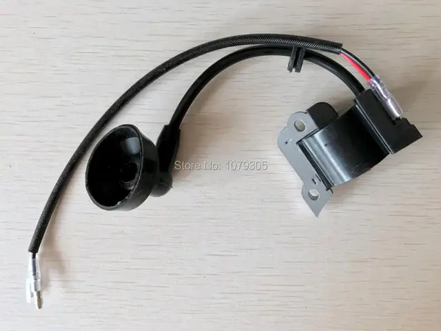 Bobina Di Accensione Per Decespugliatore TL26 CG260 - Ricambio Motore 25.4cc 1E34F, Per Tagliaerba - Foto 10