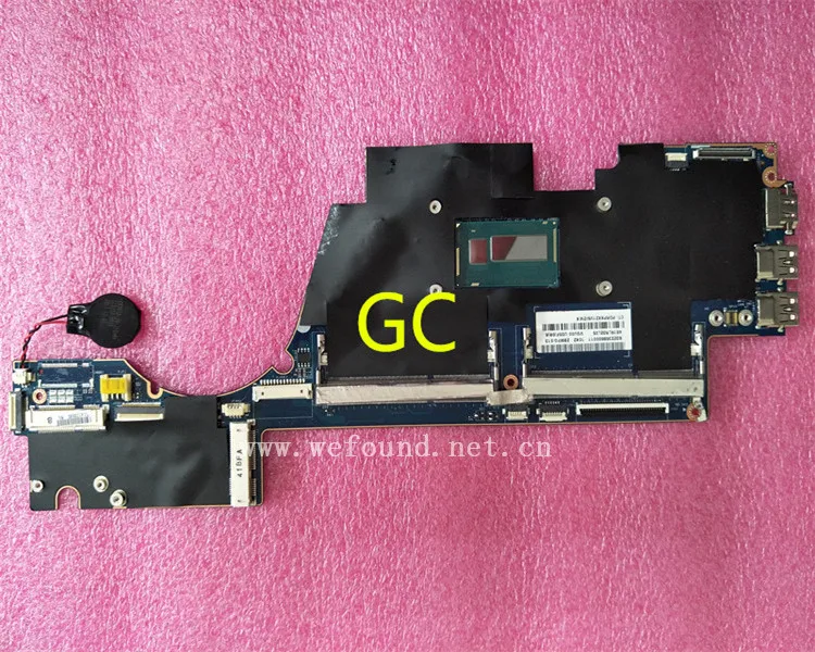 

laptop Motherboard For 14-K 727518-501 730667-501 LA-9315P system mainboard Fully Tested