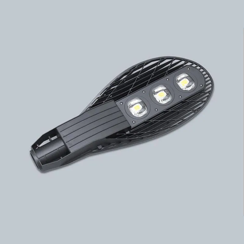2pcs/lot LED 50W COB Street Light Outdoor Light Road Lamp 85-265VAC Garden Light Warm Cold Natural White Equal 500W Halogen Lamp 3pcs lot 50w led street light outdoor light road lamp 12v 110v 120v 220v 230v 240v warm cool white euqal 1200w halogen lamp