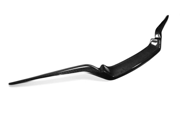 CF HONDA Integra 94-01 DC2 Type-R JDM Grill (2)