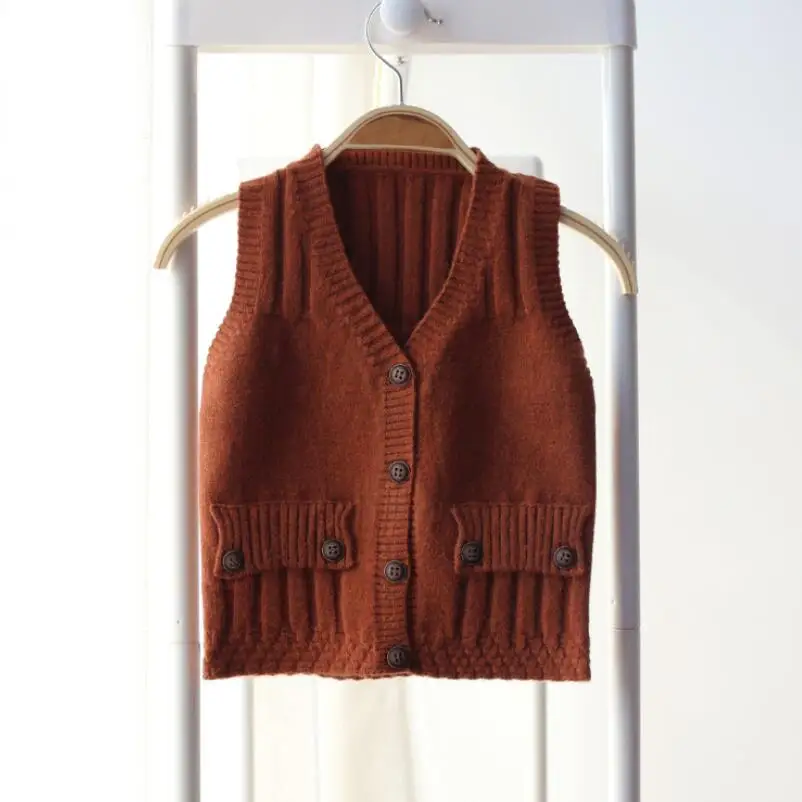 toddler vest
