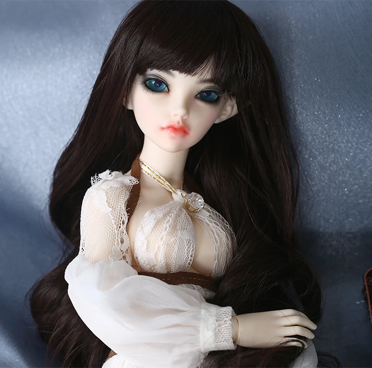 Fairyland Minifee Siean elf полный костюм 1/4 BJD SD кукла Fairyline Moeline MSD Luts Littlemonica