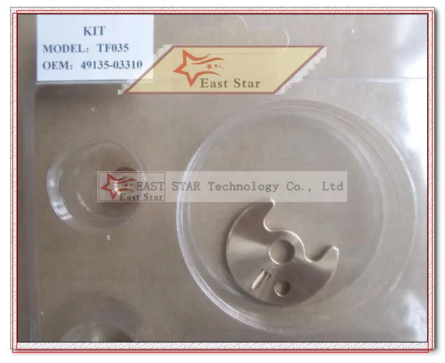 Turbo Repair Kit rebuild Kits TF035 49135-03310