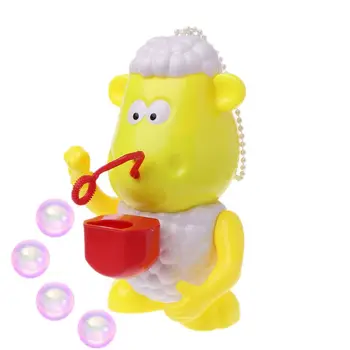 

Automatic Bubble Machine Wedding Props Romantic Blower Maker Party Summer Outdoor Toy